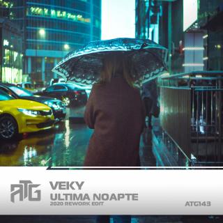 Artwork for Ultima Noapte (2020 Rework Edit)