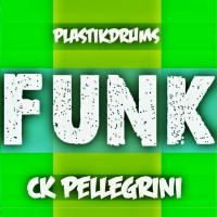 Artwork for Funk by Ck Pellegrini