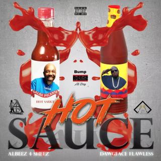 Artwork for Hot Sauce
