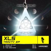 Artwork for Trinity EP by XLS