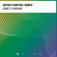 Artwork for Sunset At Hurghada by Abstract Vision