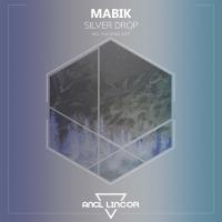 Artwork for Silver Drop by Mabik