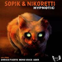 Artwork for Hypnotic by Sopik