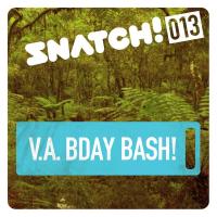 Artwork for V.A. BDay Bash! by Various Artists