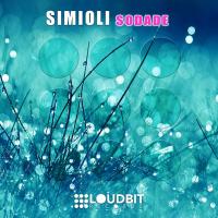 Artwork for Sodade by Simioli