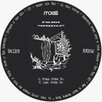 Artwork for Spendula by Palmiz