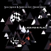 Artwork for Lasa-Ma-N Place by Sean Norvis