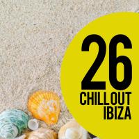 Artwork for 26 Chill Out Ibiza by Spanish Guitar Chill Out