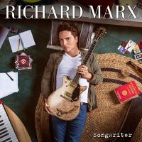 Artwork for Songwriter by Richard Marx