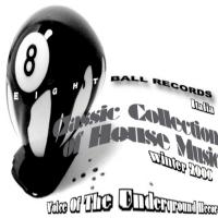 Artwork for Classic collection of house music by Various