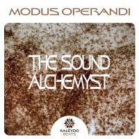 Artwork for Modus Operandi by The Sound Alchemyst