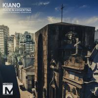 Artwork for Made in Argentina by Kiano