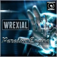 Artwork for Paradox Engine by Wrexial