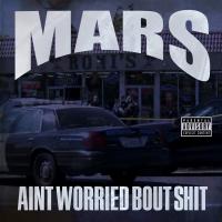 Artwork for Aint Worried Bout Shit by Mars..