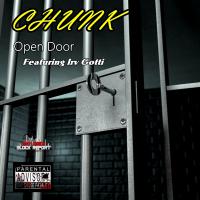 Artwork for Open Door (feat. Irv Gotti) by Чунк