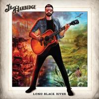Artwork for Long Black River by J R Harbidge