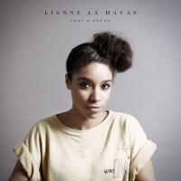 Artwork for Lost & Found by Lianne La Havas