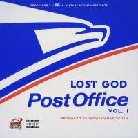 Artwork for Post Office, Vol. 1 by Lost God