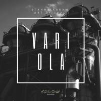 Artwork for Variola by Stanny Abram