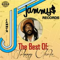 Artwork for King Jammys Presents the Best Of by Johnny Clarke