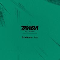 Artwork for Rules by G-Motion