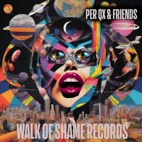 Artwork for Per QX & Friends by Per QX