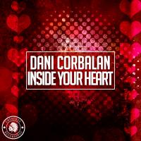 Artwork for Inside Your Heart by Dani Corbalan