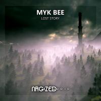 Artwork for Lost Story by Myk Bee