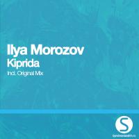 Artwork for Kiprida by Ilya Morozov