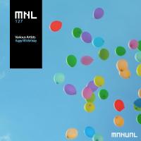 Artwork for Happy Fifth Birthday by Various Artists