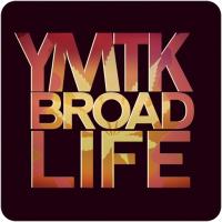 Artwork for Broad Life by Ymtk