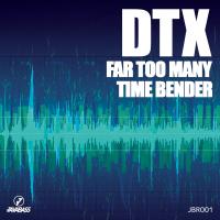 Artwork for Far Too Many by DTX