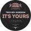 Artwork for It's Yours (Rub-A-Dub Mix)