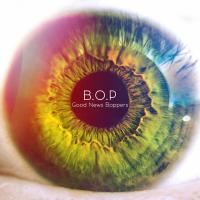 Artwork for Good News Boppers by B.O.P.