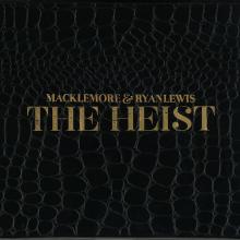 Artwork for "Can't Hold Us (feat. Ray Dalton)" by Macklemore & Ryan Lewis, Macklemore, Ryan Lewis, Ray Dalton