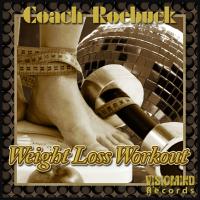 Artwork for Weight Loss Workout by Coach Roebuck