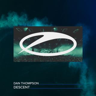 Artwork for Descent