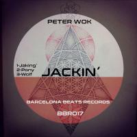 Artwork for Jackin´ by Peter Wok