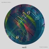 Artwork for Toccaba by Qubachki