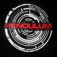 Artwork for Live at Brixton Academy by Pendulum