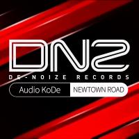 Artwork for Newtown Road by Audio Kode