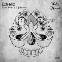 Artwork for Estrella by Sinus Man