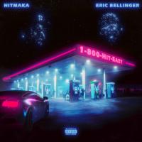 Artwork for 1-800-HIT-EAZY by Eric Bellinger