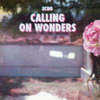 Artwork for Calling on Wonders by Echo