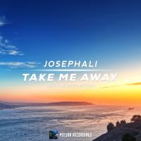 Artwork for Take Me Away (Remixes) by JosephAli