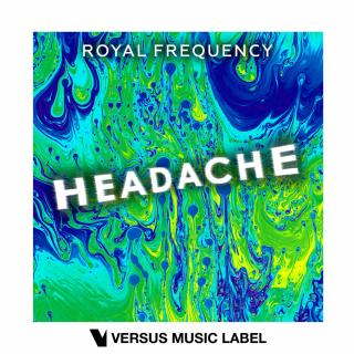 Artwork for Headache (Original Mix)