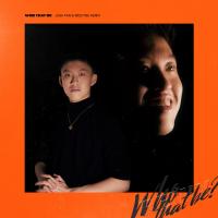 Artwork for Who That Be (Josh Pan & West1ne Remix) by Rich Brian