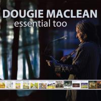 Artwork for Essential Too by Dougie MacLean