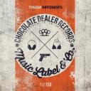 Artwork for Differents