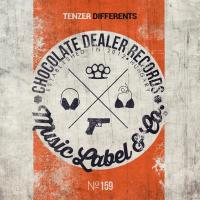 Artwork for Differents by Tenzer